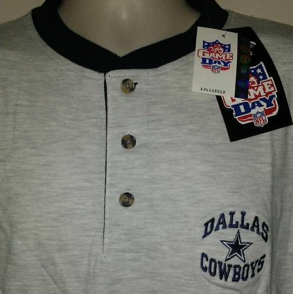 dallas cowboys polo